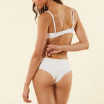 Load image into Gallery viewer, Brianna Seamless Bra & Hipster