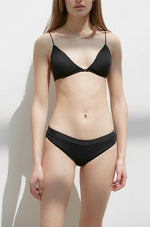 Load image into Gallery viewer, Gia Wireless Soft Bra - Black