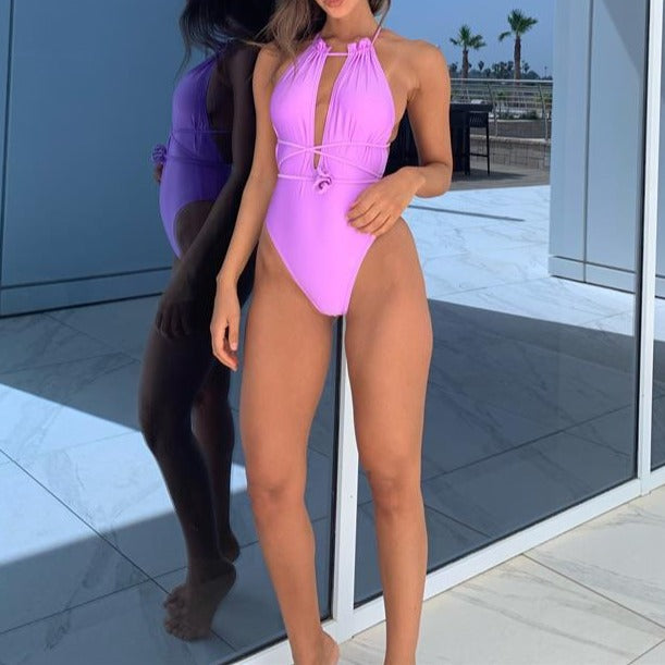 Tara One-Piece Swimsuit