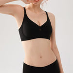 Load image into Gallery viewer, Elle Silhouette Seamless Bra
