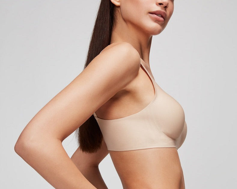 Monique Second Skin Seamless Bra