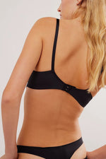 Load image into Gallery viewer, Eden Lace Balconette Bra &amp; Thong
