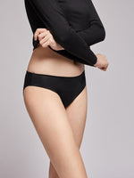 Load image into Gallery viewer, Invisible Brazilian Micro - Black
