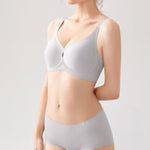 Load image into Gallery viewer, Elle Silhouette Seamless Bra
