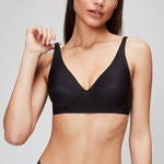 Load image into Gallery viewer, Vicky Second Skin Wireless Seamless Bra
