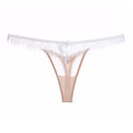 Load image into Gallery viewer, Molly Mesh &amp; Lace String
